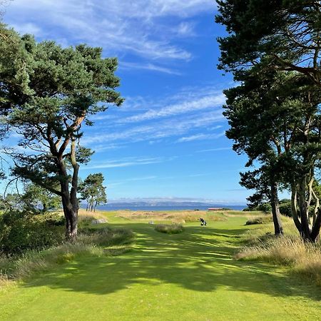 Hotel Altonhill House Nairn Exterior foto